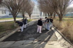 计策动干部和群众2663人次